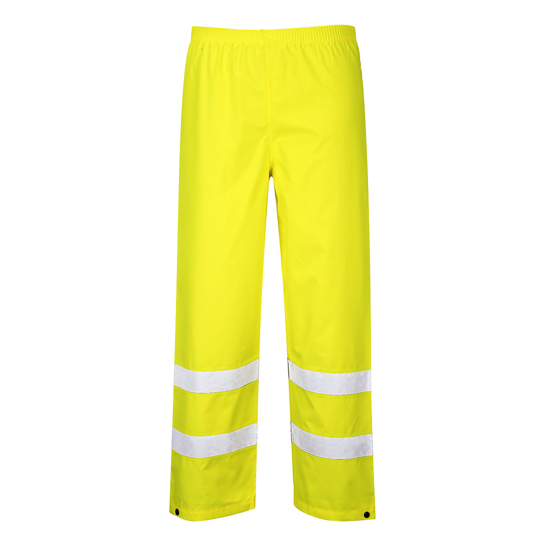 yellow tall